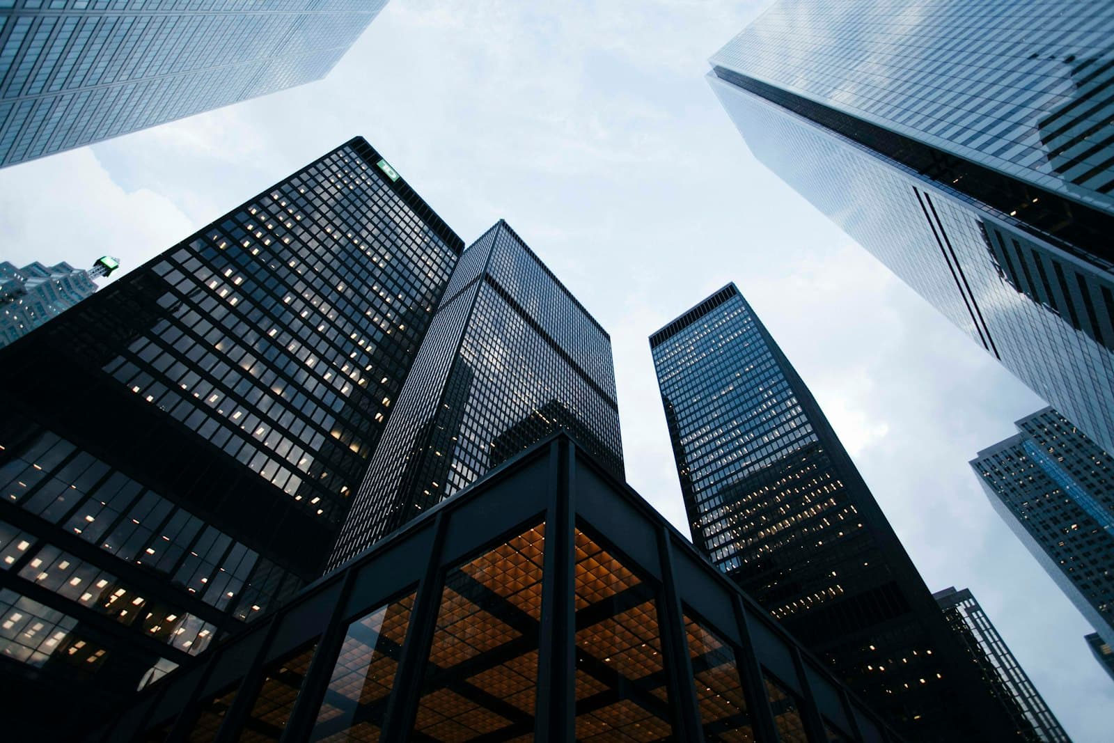 TOP ELD SOLUTIONS corporate headquarters and office building